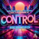 Boogie Hill Faders & Belle Humble - Control