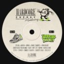 Borai & dontforgettogohome - Badman! (Original Mix)