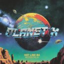 Moontalk - Hot Line 84\' (Extended Mix)
