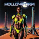 I AM RAW - HOLLOWFORM