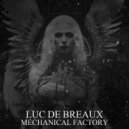 Luc De Breaux - Reactor