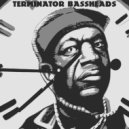 Simon Vinyl Junkie - Terminator Bassheads (Original Mix)