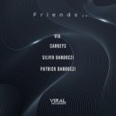 Patrick Dandoczi - Go (Original Mix)