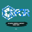 Ezio Santino & LemonSouldj & Jonathan SC - Tambor y Viento ()