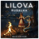 Lilova - Rusalka (Mosteo Afro Blend)