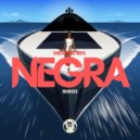 Cheesecake Boys - Negra (Summer Mix)