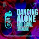 Angel Caamal - Dancing Alone (Original Mix)