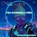Oskido, Candy Tsamandebele - Tsa Ma Ndebele Kids (Dr Feel & Oskido Remix)