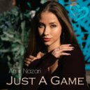 Amir Nazari - Just A Game (Original Mix)