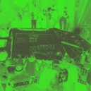 S.R. - Goldhawk Dub ()