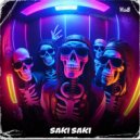 Dj Mon8 - SAKI SAKI ()