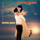 Anita jaan - Us chand ka mukabla (Original Mix)
