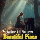 John Goldblum.Piano - Before All Flowers