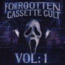Forgotten Cassette Cult & Felixx_2024 & garden - Ukrainian Fonk ()