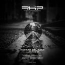 HernsQn del Azar - Marginal (Greenage Remix)