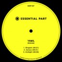 Yamil - Endlight ()