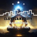 AnAmStyle - Set You Free (Original Mix)