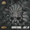 BoyNotHome - Just Go ()