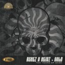 Ashez & Heirz - Gold ()