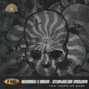 BRAINWAVEZ & AMBSHN - Interplanetary Spaceships ()