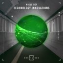 Migue Boy - Technology Innovations