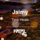 Jaimy - Time Heals (Original Mix)