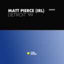 Matt Pierce (IRL) - Detroit \'99 (Original Mix)