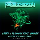 Coopz & Carl Flanagan - Daniel Fucking Addict (Original Mix)