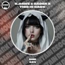 R.Dawe & BÁDER x - This Is Back (Original Mix)