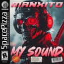 Manxito - My Sound (Original Mix)