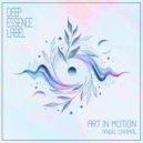 Angel Caamal - Art In Motion (Original Mix)