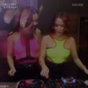 Nelli May & Vivi Hunt - Maybe ()