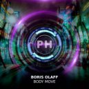 Boris Olaff - Body Move ()