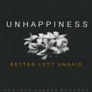 Unhappiness - Get Out