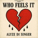 Alyze Di Singer - who feels it ()