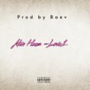 Alan Hees - Love 1 (Original)