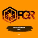 Don Luca & Klangwolken - Fuego ()
