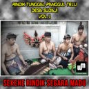 Sekehe Rindik Segara Madu & Jro Nyoman Bek & Ajik Anom - Tabuh Dedari Ngindang ()