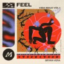 Bryan Vera - Feel (Original Mix)