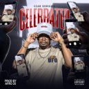 CzAr ODriego feat. Afro 25 - Celebrated