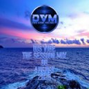 Djs Vibe - The Session Mix 08 (August 2025) ()