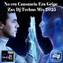Zax Dj - No era cansancio Era Gripe (Original Podcast)