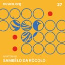 Anatemah & Frank Martino - Àreo el tordo (feat. Frank Martino) ()