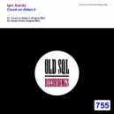 Igor Azardy - Dorje\'s Echo (Original Mix)