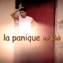 Mounir Gherib - La Panique (Original Mix)