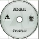 Stephen D & ma-alie - Terminator Repents