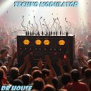 Dr. House - Techno Modulator (Original Mix)