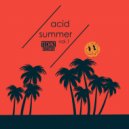 X6cta - Acid Lord (Jess Bottom Remix)