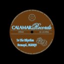 Demayä, MANQO - To The Rhythm (Extended Mix)