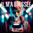 J2PG & HybridSound - Il m\'a blessée (feat. HybridSound) ()